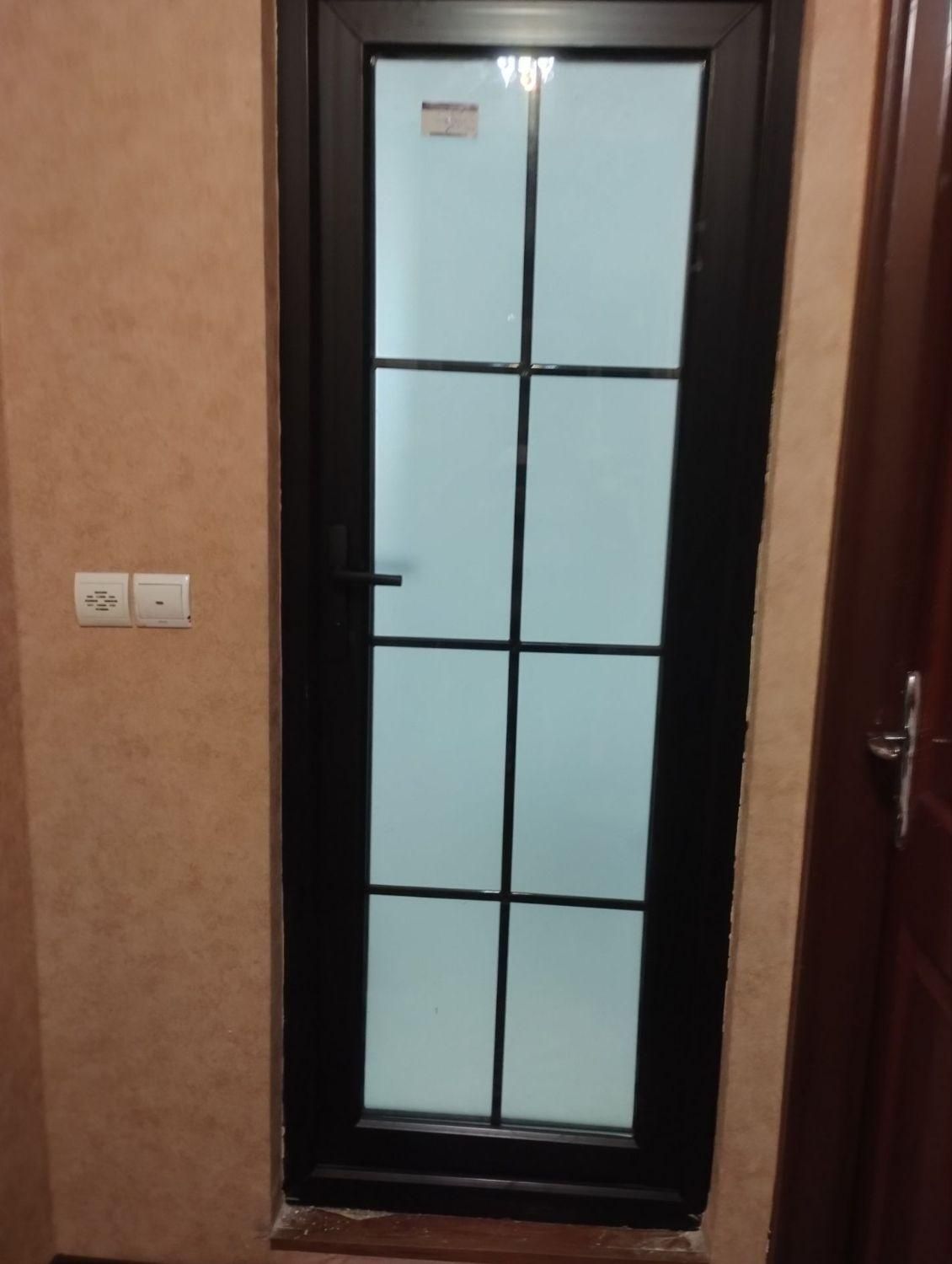 تولیدی درب پنجره دوجداره وسه جداره|خدمات پیشه و مهارت|بندرعباس, |دیوار