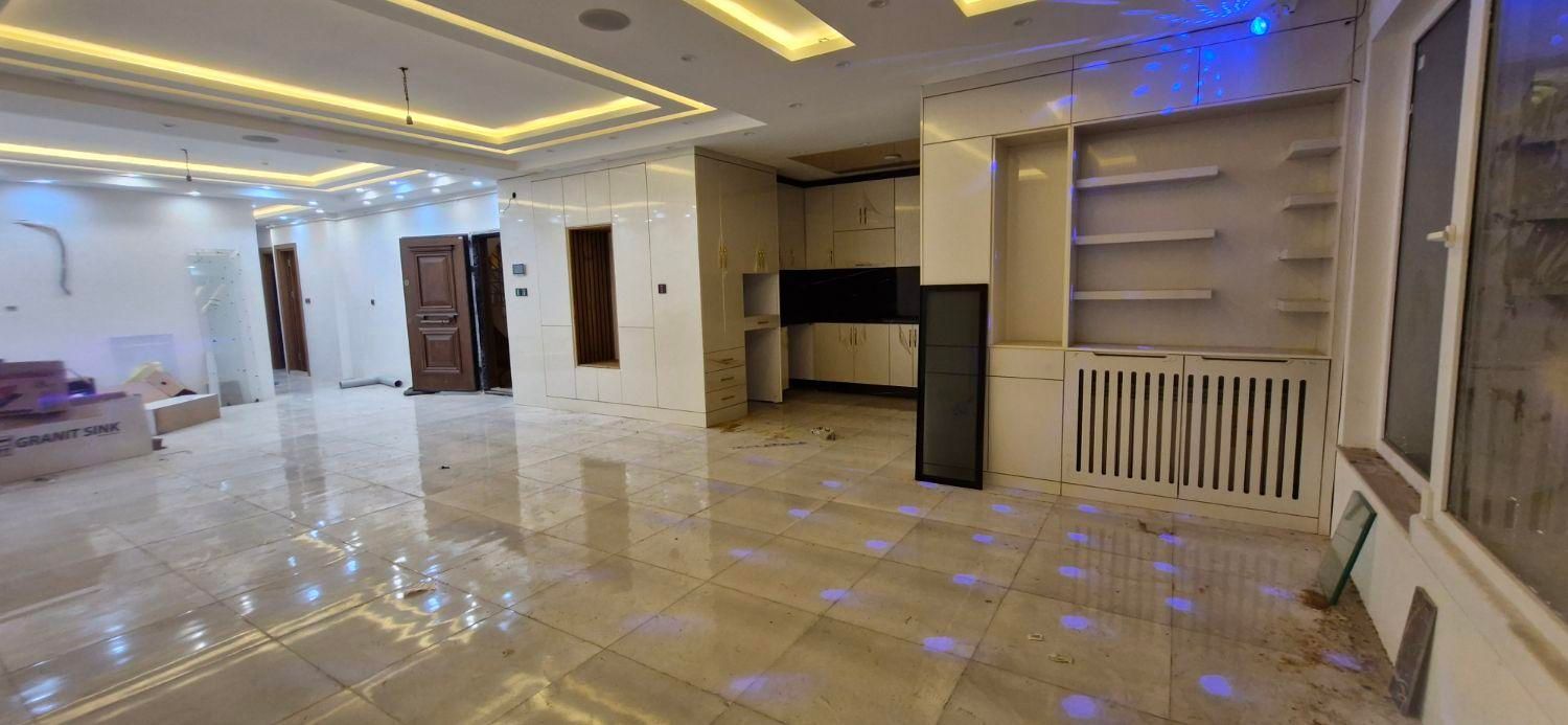 فروش آپارتمان ۳ خوابه در گلسار فول هوشمند|فروش آپارتمان|رشت, گلسار|دیوار