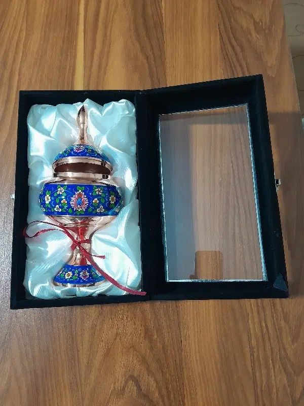دکوراتیو نفیس مس و خاتم|صنایع دستی و سایر لوازم تزئینی|تهران, وردآورد|دیوار