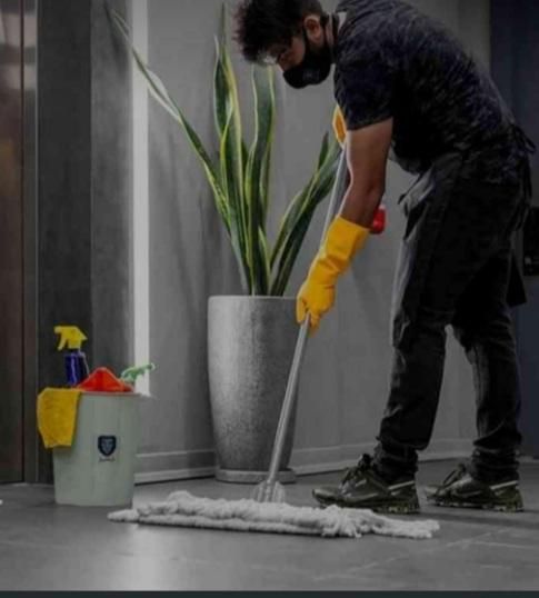 گروه خدماتی نظافتی و تعمیراتی وسایل منزل|خدمات نظافت|پاکدشت, پاکدشت (مامازند)|دیوار