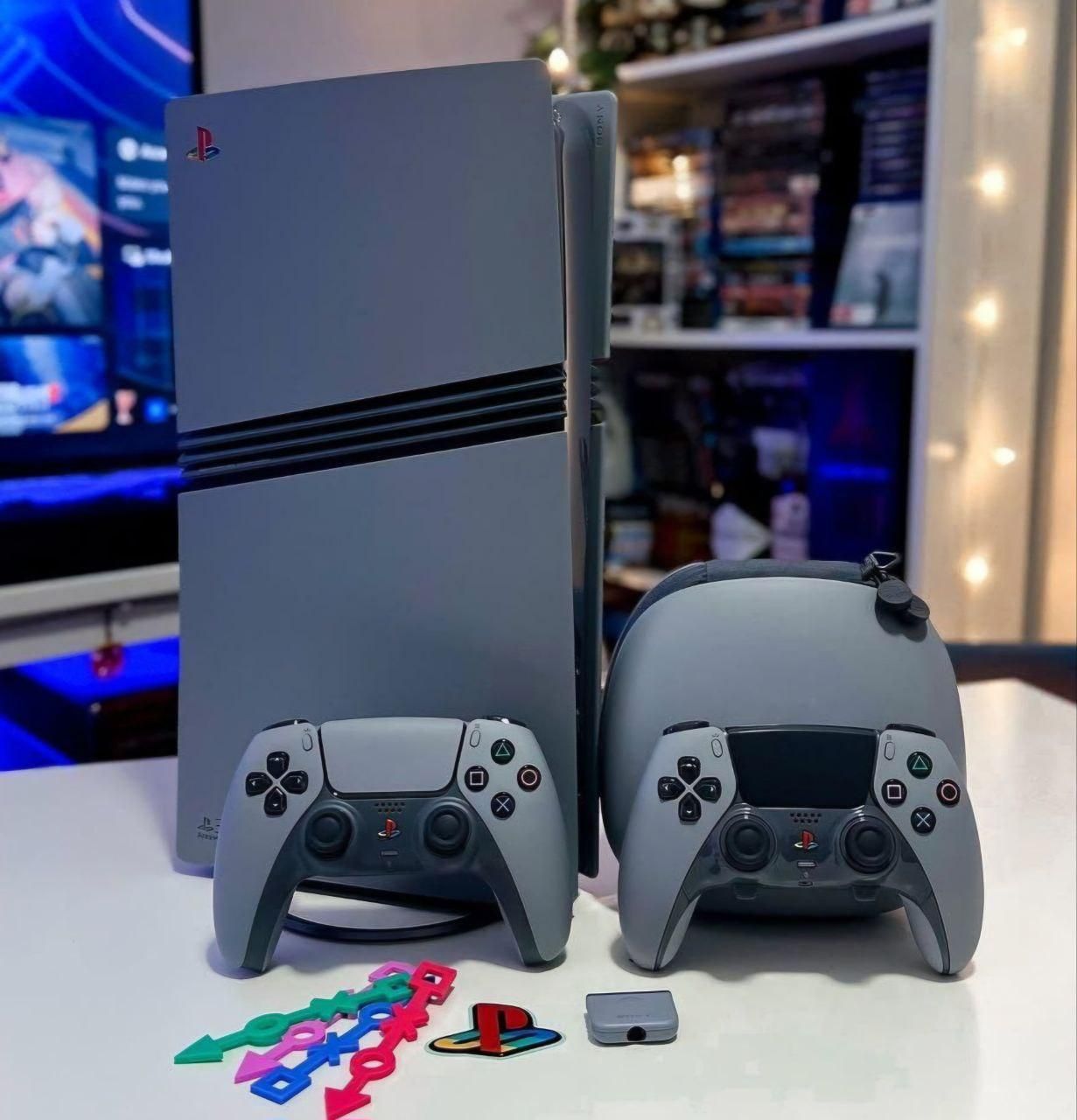 خریدار PS4 ایکس باکس وان PS5 و Xbox series s فروش|کنسول، بازی ویدئویی و آنلاین|تهران, نیروی هوایی (پیروزی)|دیوار