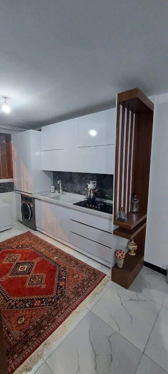 نمایندگی احد زاده کابینت آشپزخانه آماده و سفارشی|مصالح و تجهیزات ساختمان|ارومیه, |دیوار