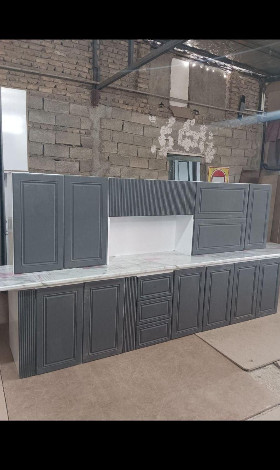 کابینت روژان|مصالح و تجهیزات ساختمان|رشت, امین الضرب|دیوار