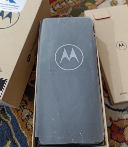 موتورولا اج ۴۰ نئو Motorola Neo|موبایل|تهران, چیتگر|دیوار