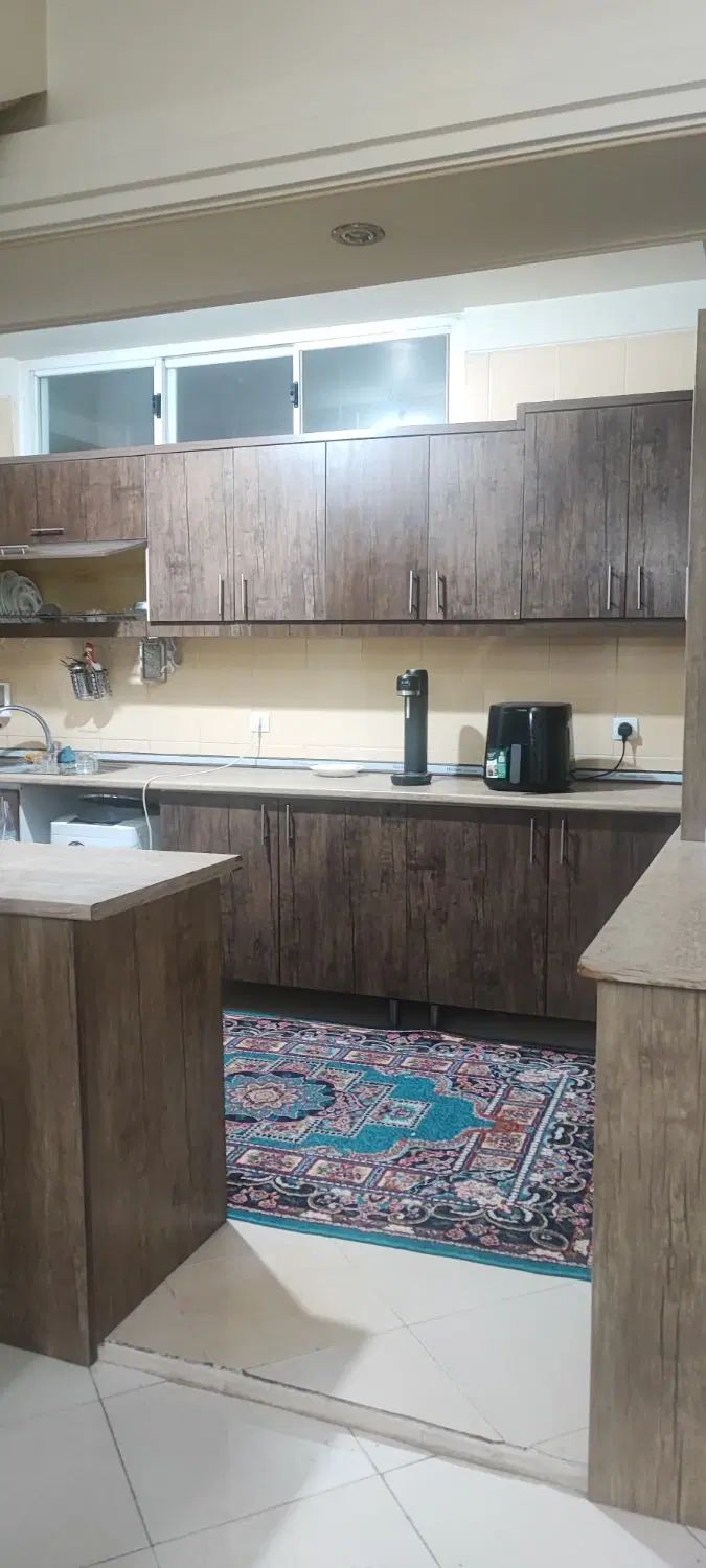 اجاره آپارتمان ۶۰ متری  طبقه ۲ در حیدرآباد|اجارهٔ آپارتمان|کرج, حیدرآباد|دیوار