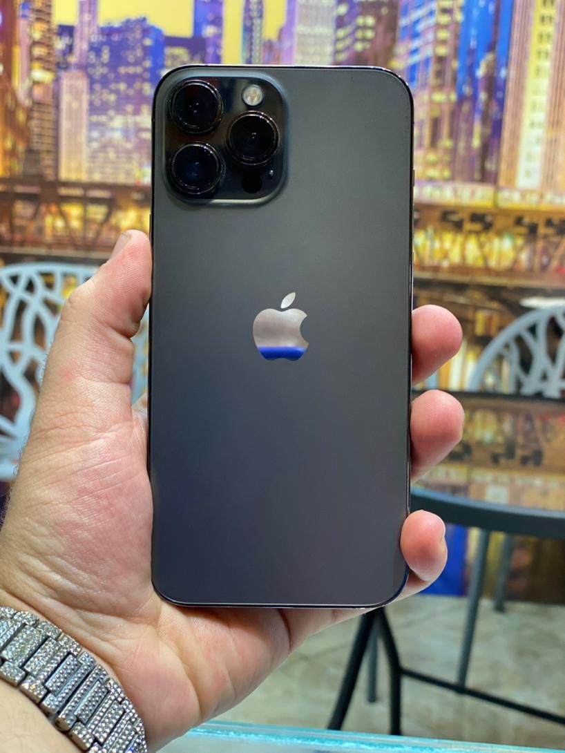 iphone 13 Pro max 256 Z/A|موبایل|تهران, اقدسیه|دیوار
