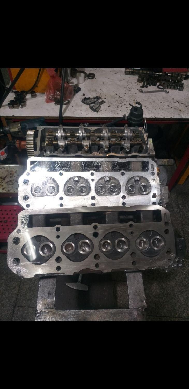 سرسیلندر پیکان روا پژو ،206 ،2000وسمندملی با ضمانت|قطعات یدکی و لوازم جانبی|تبریز, |دیوار