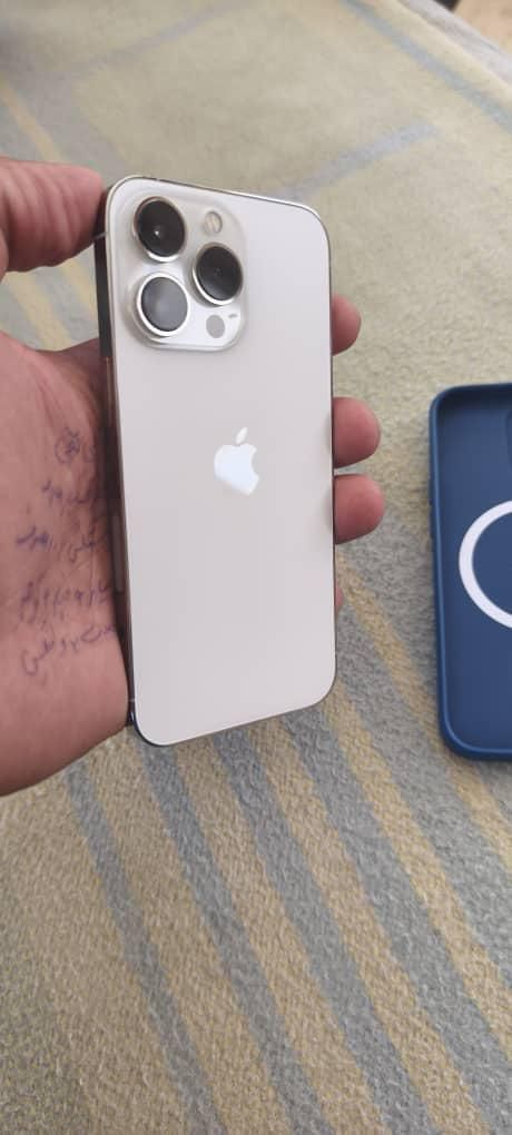 اپل iPhone 13 Pro با حافظهٔ ۵۱۲ گیگابایت|موبایل|اصفهان, آفاران|دیوار