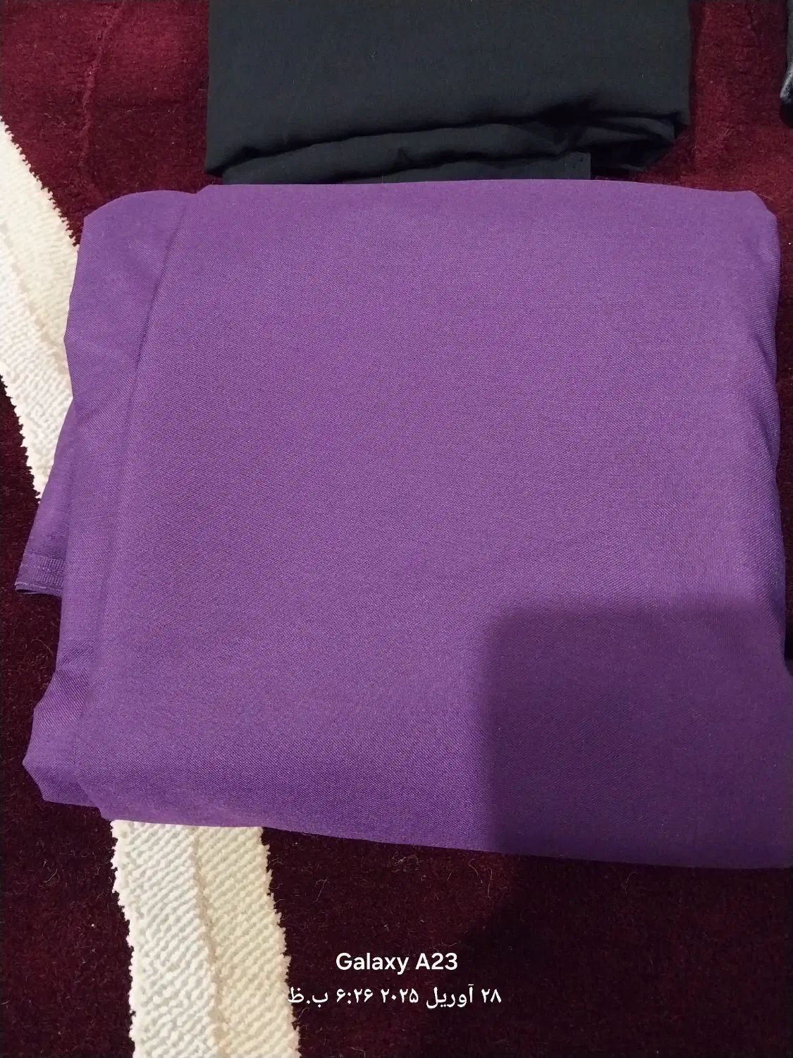 پارچه با قیمت مناسب|لباس|اندیمشک, |دیوار