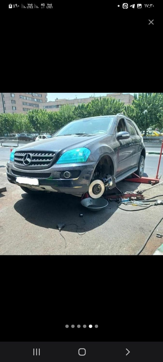 تراش دیسک روکار تراش کرمانی اصفهان درچه|خدمات موتور و ماشین|خمینی‌شهر, |دیوار