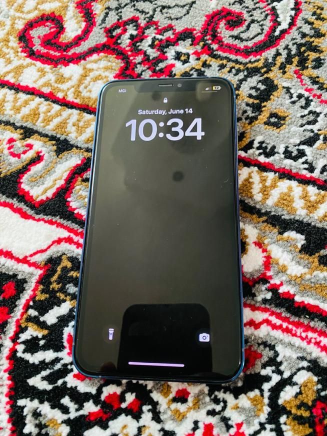 اپل iPhone XS Max با حافظهٔ ۲۵۶ گیگابایت|موبایل|فردیس, |دیوار