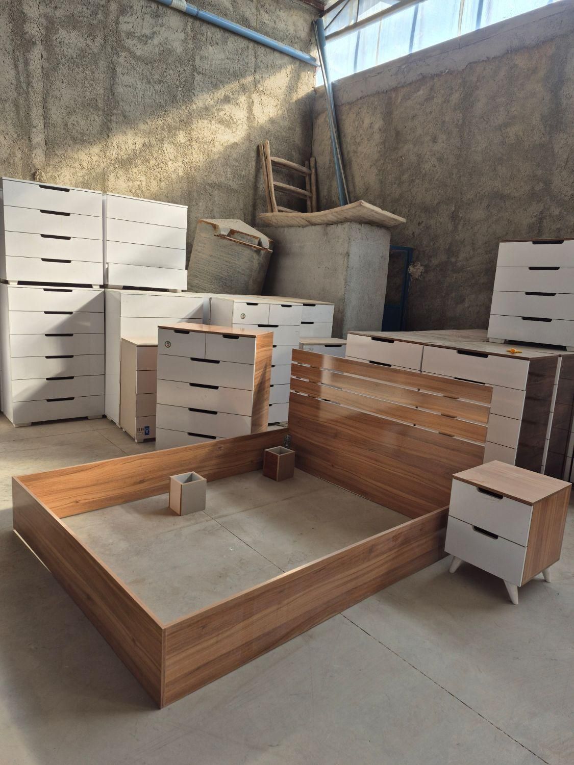 کمدکد۹۵چهار ۴کشو لباس دراورk23|جاکفشی، کمد، دراور|مشهد, رضاشهر|دیوار