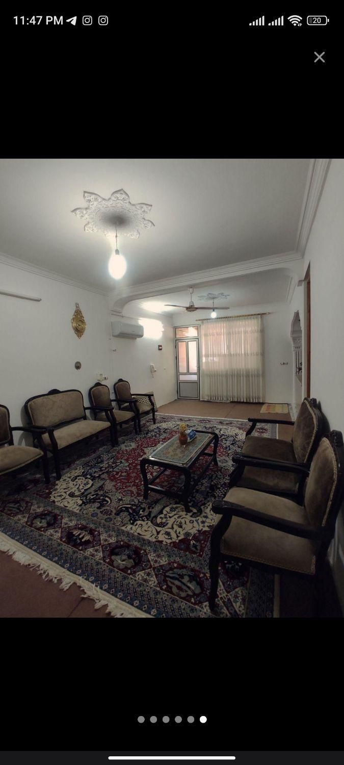 اجاره روزانه سوئیت شهری به مسافر|اجارهٔ کوتاهمدت آپارتمان و سوئیت|قائمشهر, |دیوار