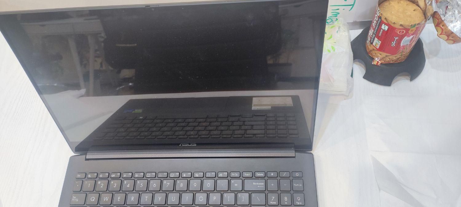 لپ تاپ ایسوس   Q530VJ|رایانه همراه|قم, انسجام|دیوار