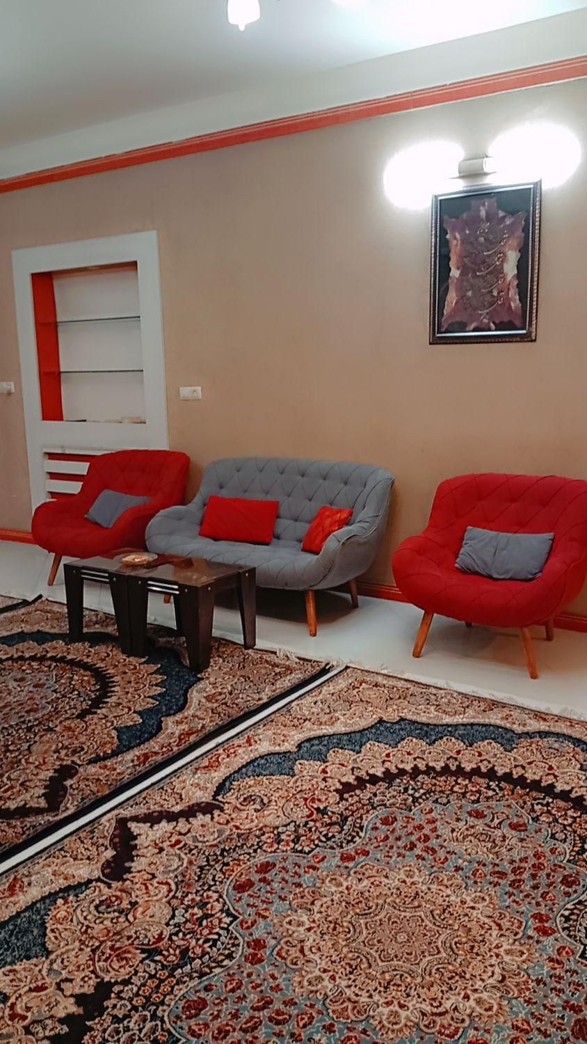 سویت اجاره روزانه دربست مخصوص سخت پسندان|اجارهٔ کوتاه‌مدت آپارتمان و سوئیت|مشهد, آزادشهر|دیوار