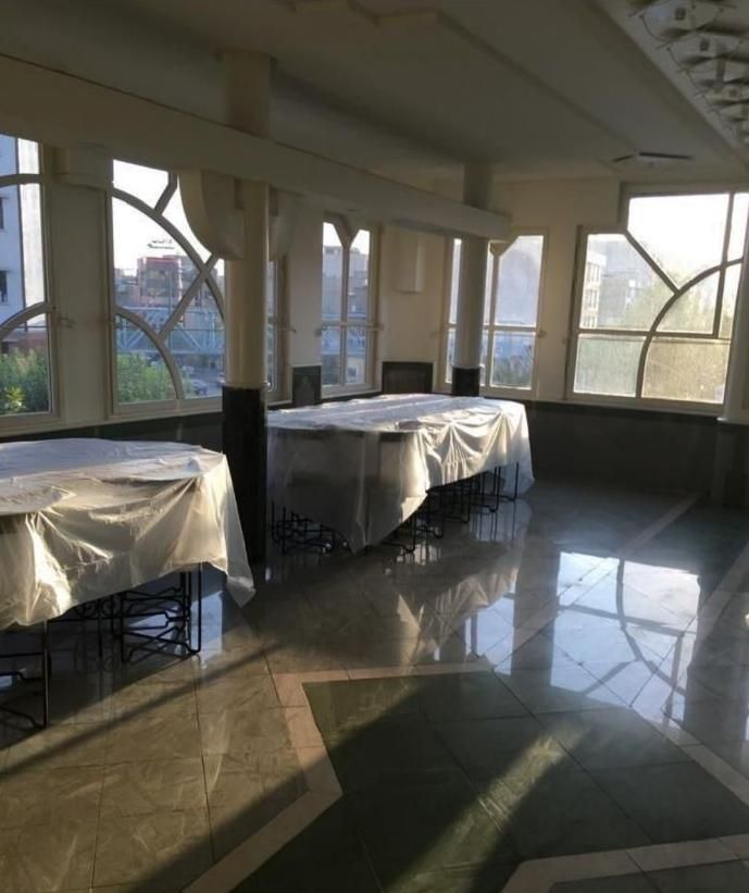 مغازه 203متر تقاطع هنگام وعلم و صنعت|فروش مغازه و غرفه|تهران, علم و صنعت|دیوار