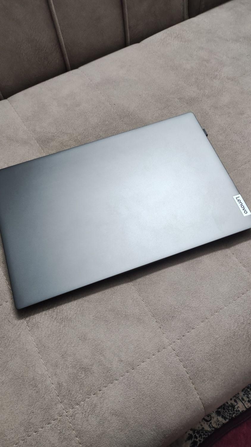 لپتاپ لنوو مدل آیدیپد۵ mx550|رایانه همراه|هشتگرد, شهرک بعثت|دیوار