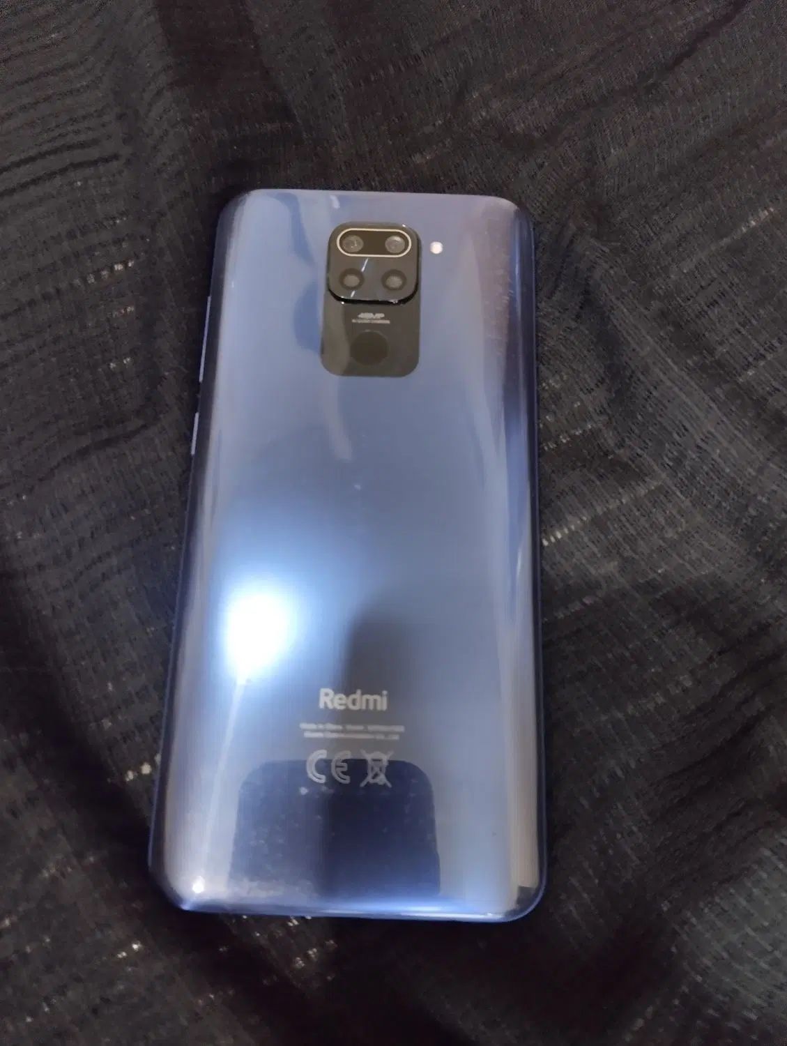 گوشی redmi note 9|موبایل|تهران, شهران جنوبی|دیوار