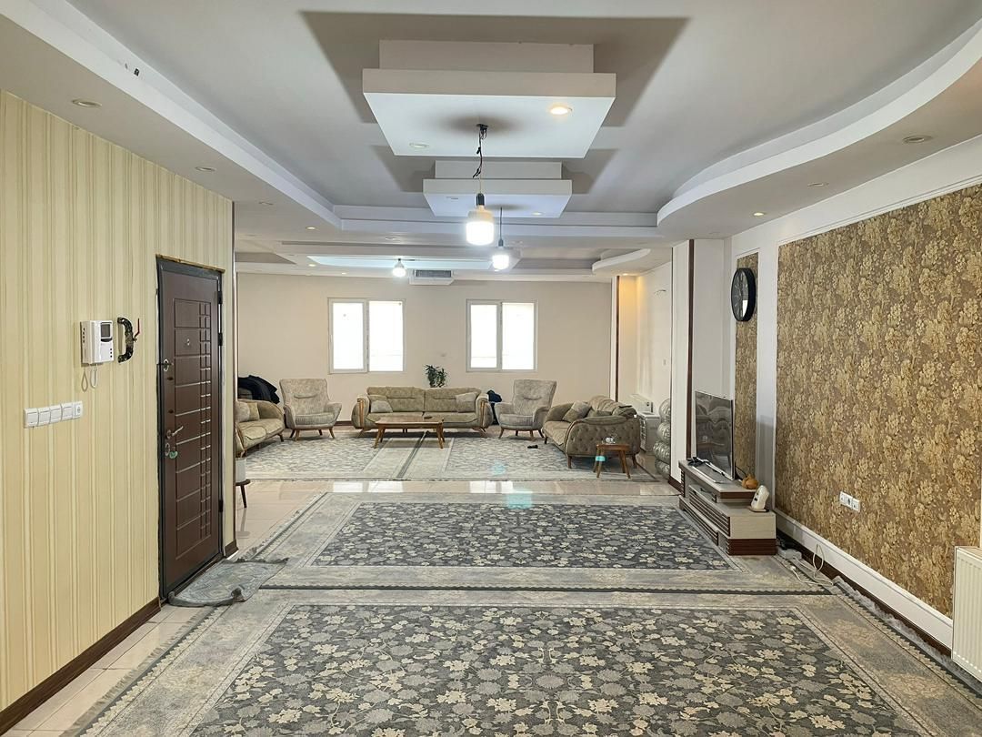 فروش آپارتمان ۲۲۰ متری//دوبلکس ۳خواب شهرک دانشگاه|فروش آپارتمان|پاکدشت, پاکدشت (مامازند)|دیوار