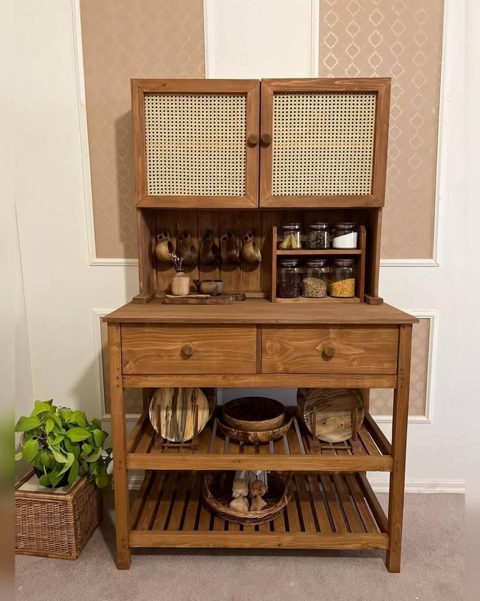 میز کافی بار چوبی درجه یک ده ها طرح «امید دکور»|مبلمان خانگی و میز عسلی|مشهد, شهرک رازی (شهرک غرب)|دیوار