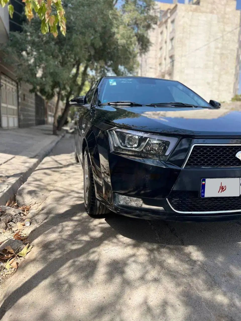 دنا پلاس توربو اتوماتیک مدل ۴۰۲ کم کار|خودرو سواری و وانت|مشهد, دانشجو|دیوار