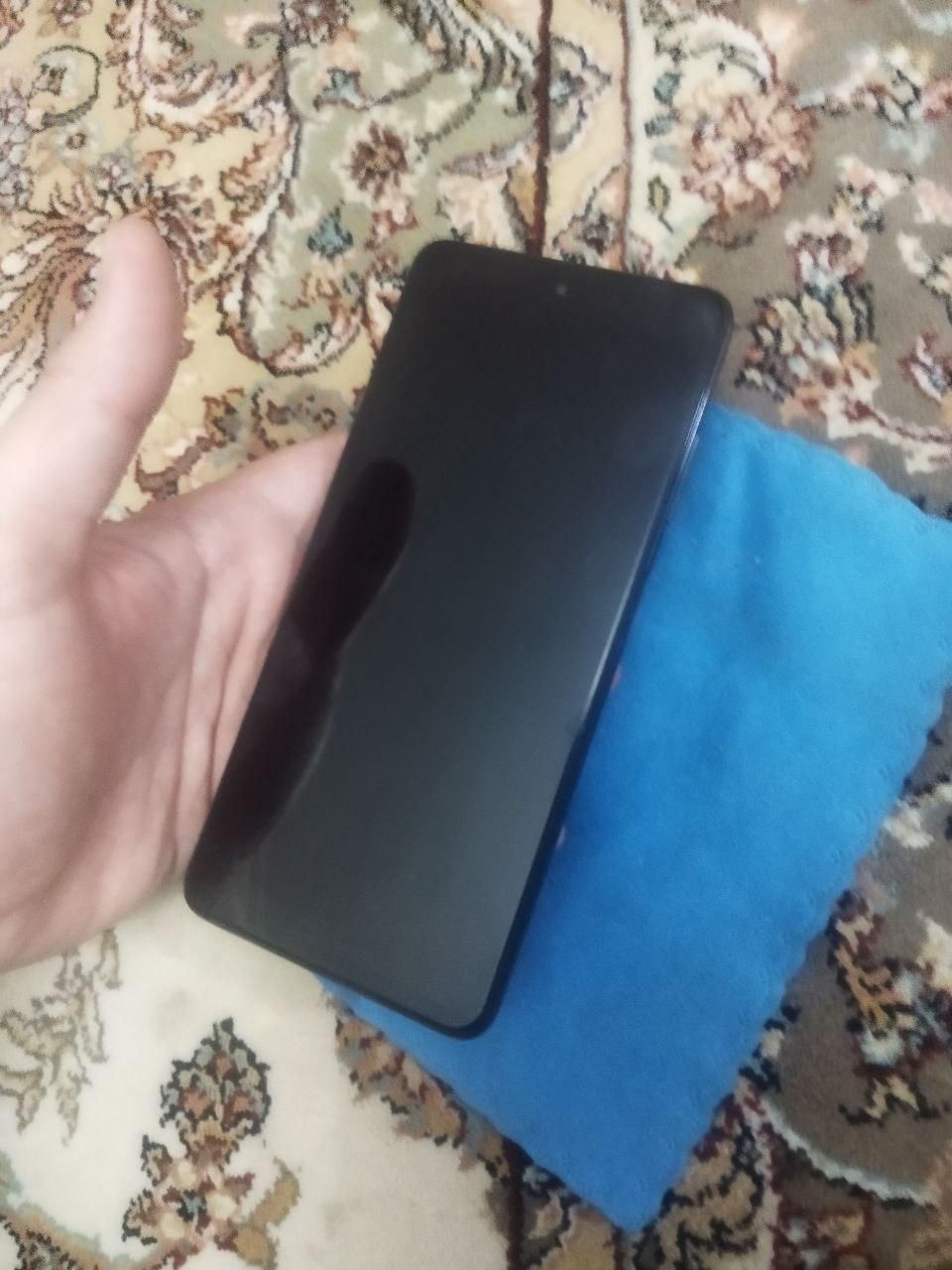 شیائومی Poco X3 Pro با حافظهٔ ۲۵۶ گیگابایت|موبایل|سنندج, |دیوار