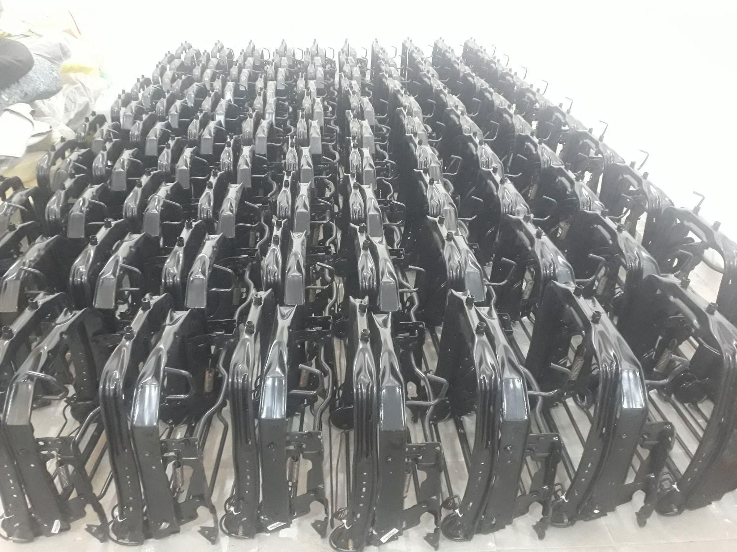 تعمیرصندلی خودرو|قطعات یدکی و لوازم جانبی|پاکدشت, خاتون آباد|دیوار