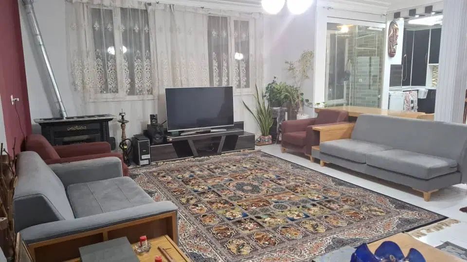 فروش آپارتمان۱۰۰متری فول امکانات گلشهر کم واحد|فروش آپارتمان|کرج, گلشهر|دیوار