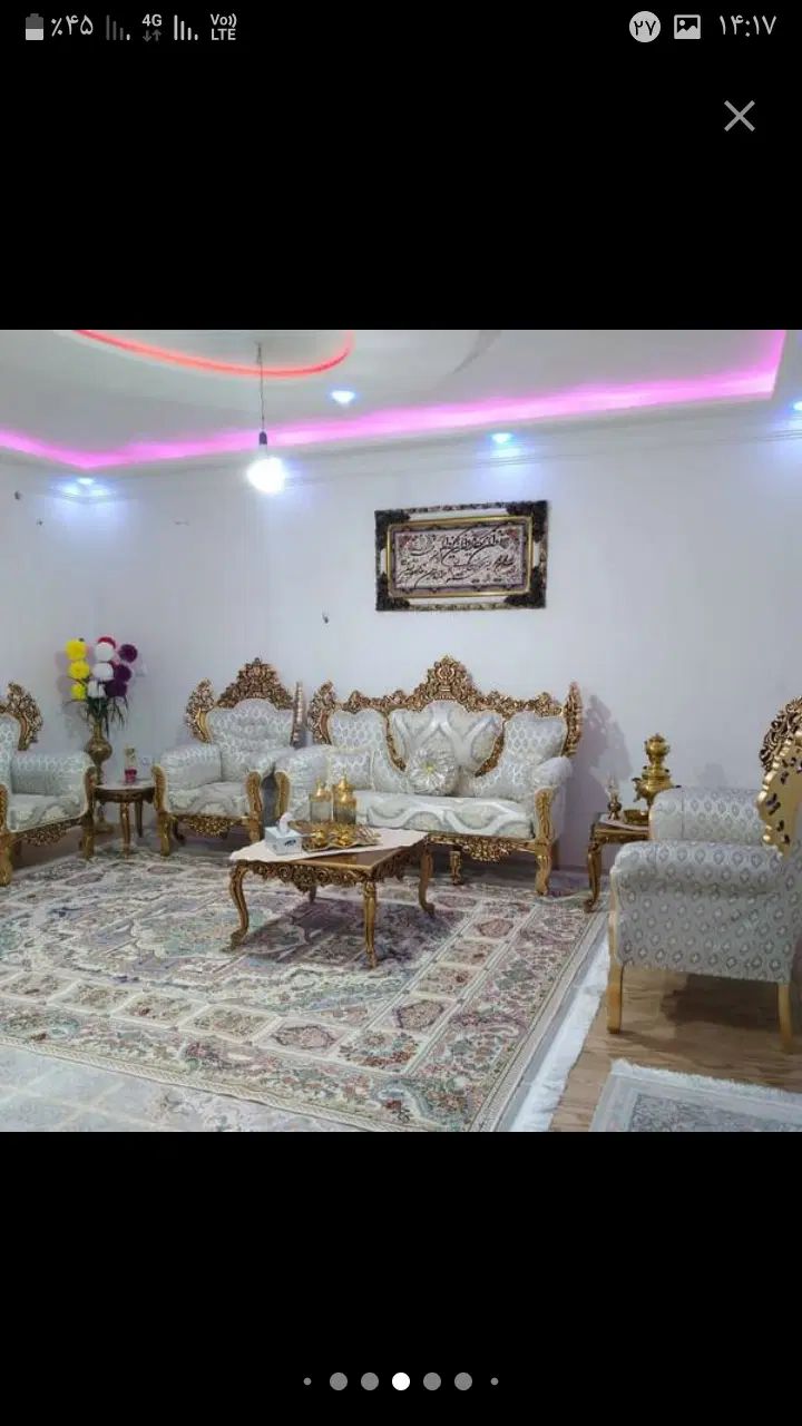 آپارتمان ۱۱۰ متری واقع در آلارد رباط کریم|اجارهٔ آپارتمان|رباط‌کریم, الارد|دیوار