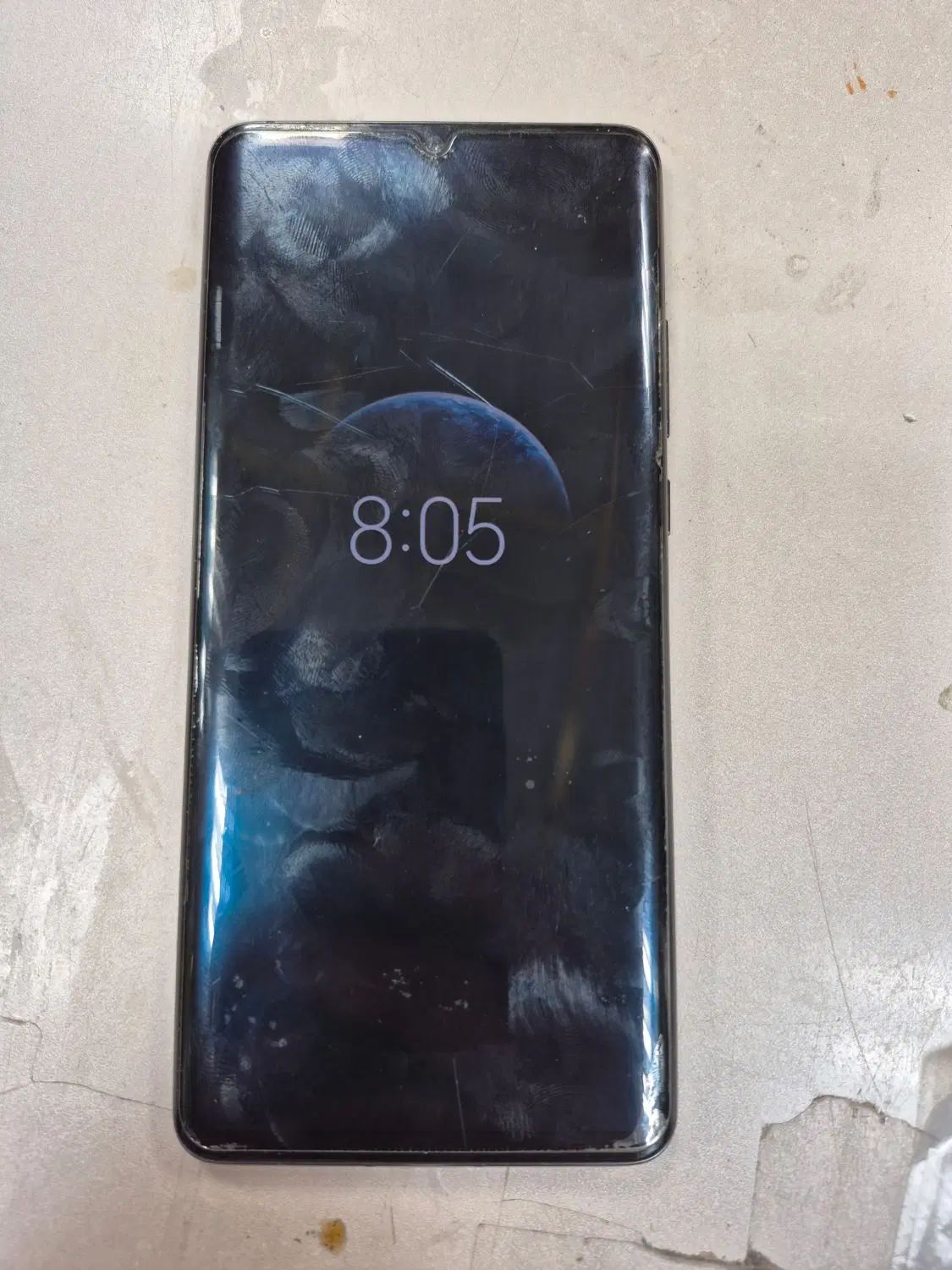 Huawei p30 pro|موبایل|مشهد, جوادیه|دیوار