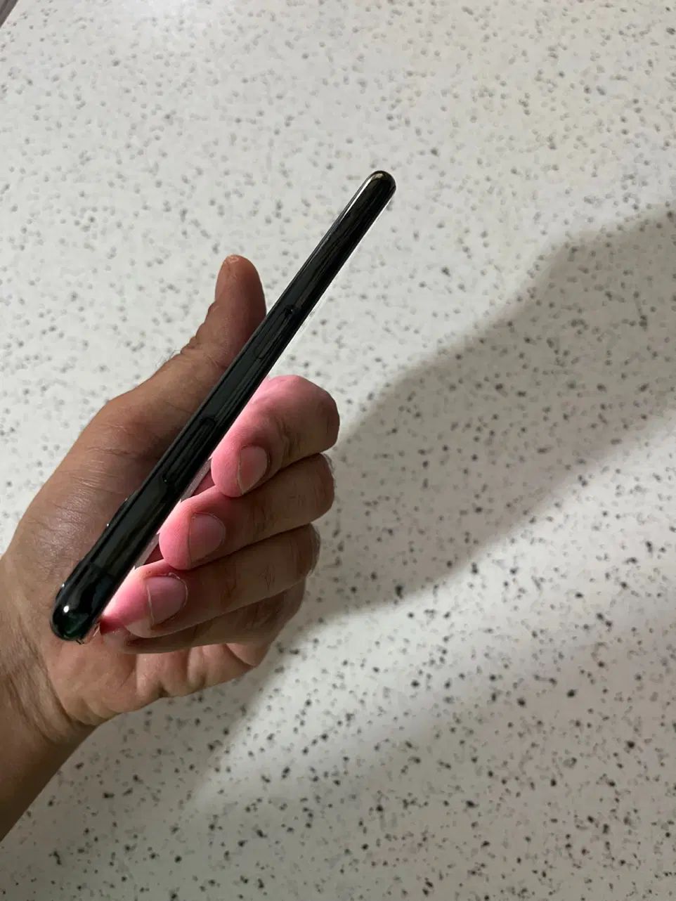 ایفون 11pro 256g قابل معاوضه با ایفون|موبایل|کرج, فاز ۱ مهرشهر|دیوار