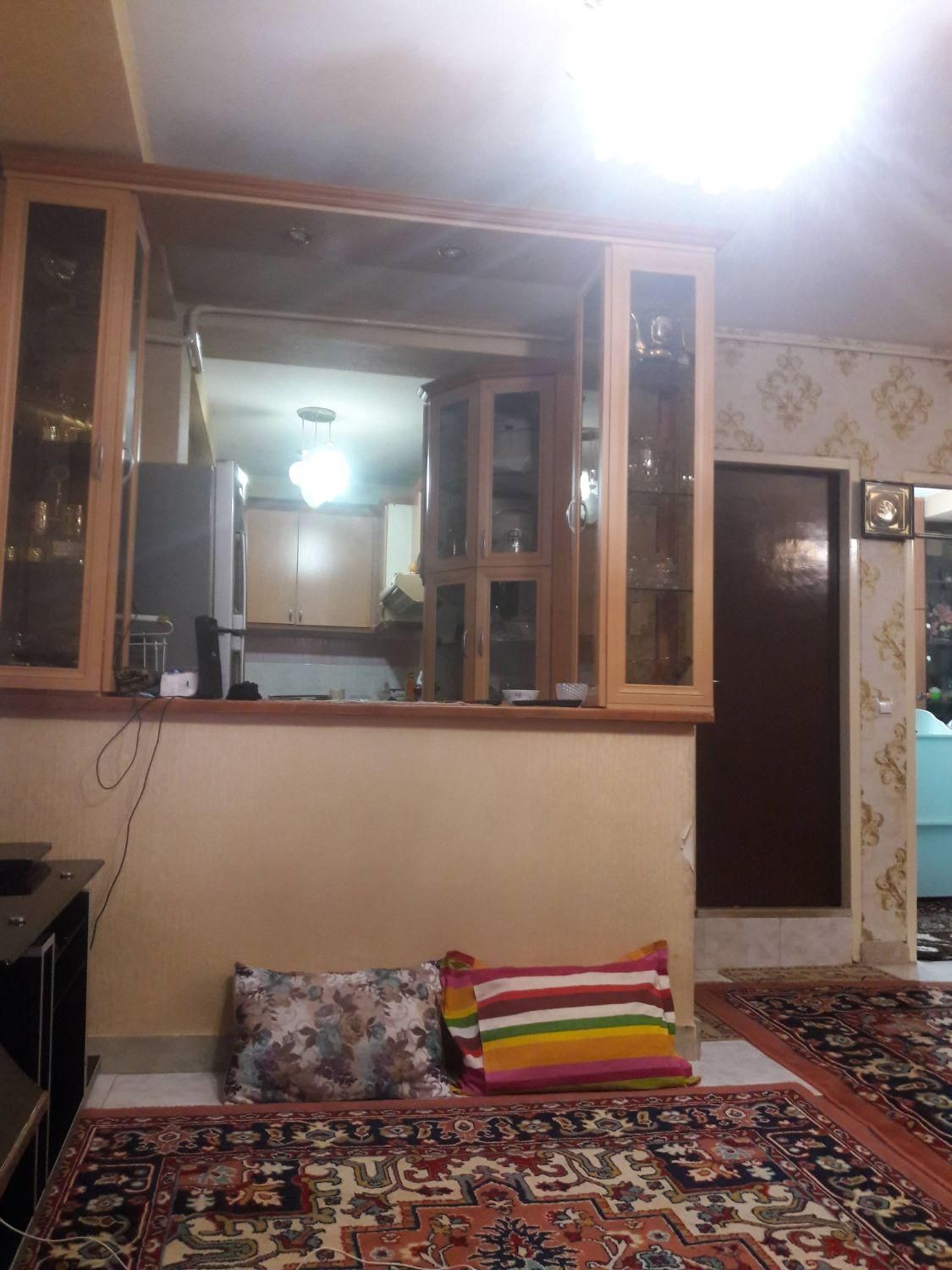 فروش آپارتمان ۵۸ متری اندیشه نظام مهندسی|فروش آپارتمان|تبریز, |دیوار