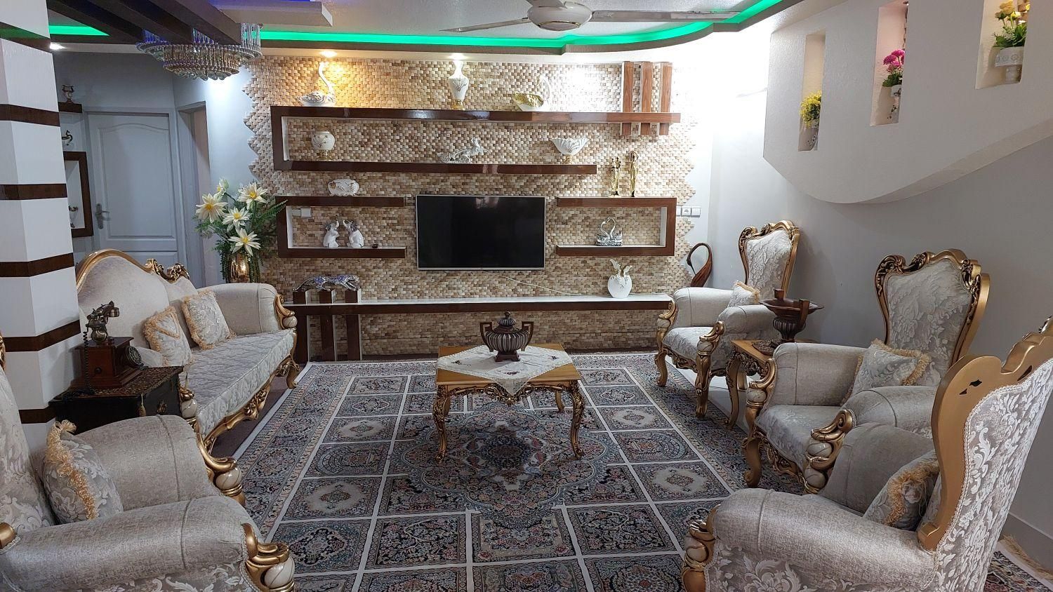 اجاره سوئیت و آپارتمان|اجارهٔ کوتاه‌مدت آپارتمان و سوئیت|بندر گناوه, |دیوار