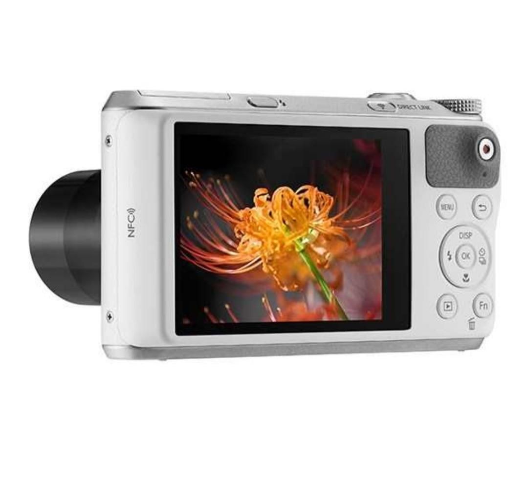 دوربین عکاسی و فیلمبرداری سامسونگ WB350F|دوربین عکاسی و فیلم‌برداری|تبریز, |دیوار