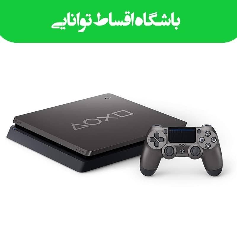 PS4 با شرایط ویژه اقساطی فرصتی طلایی برای گیمرها|کنسول، بازی ویدئویی و آنلاین|تهران, شهرک غرب|دیوار