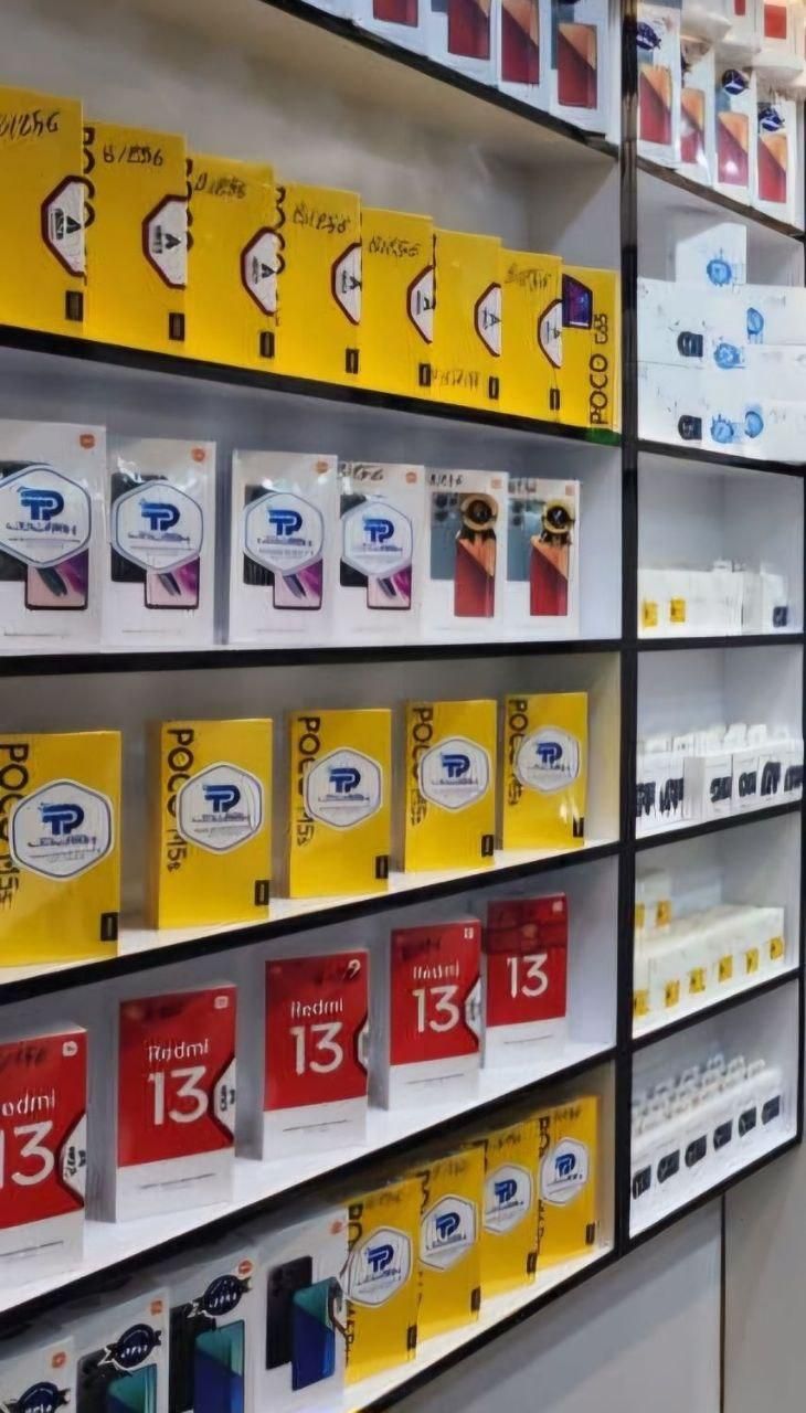 گوشی  شیائومی 14T PRO ظرفیت 512گیگ رم 12 اقساطی|موبایل|تهران, یافت آباد جنوبی|دیوار