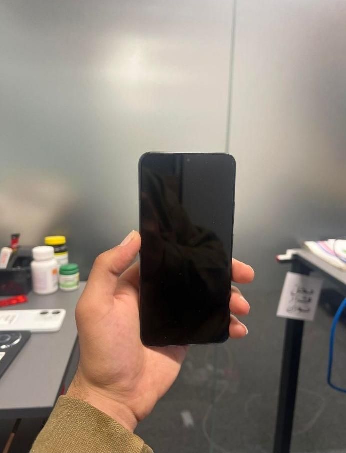 Samsung s22plus5g|موبایل|تهران, شهرک استقلال|دیوار