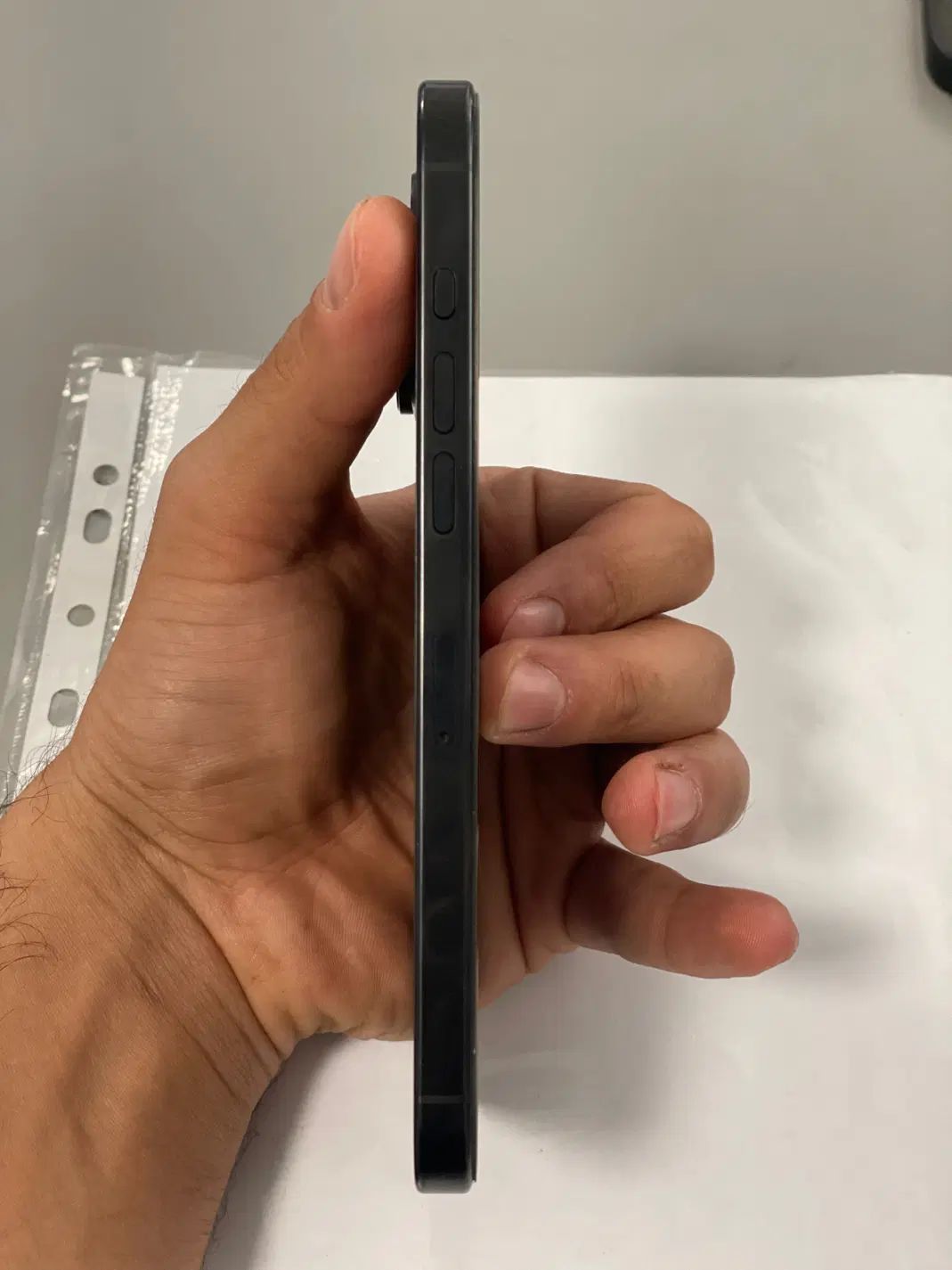 iphone 16pro max|موبایل|تهران, شهرک آزادی|دیوار