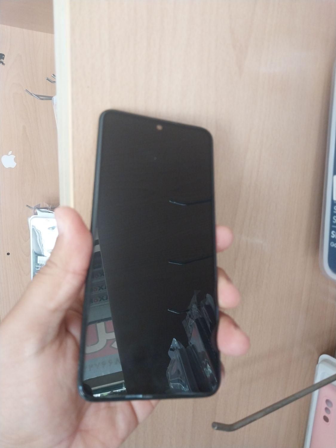 شیائومی Redmi Note 11S با حافظهٔ ۱۲۸ گیگابایت|موبایل|کرج, شهریار|دیوار