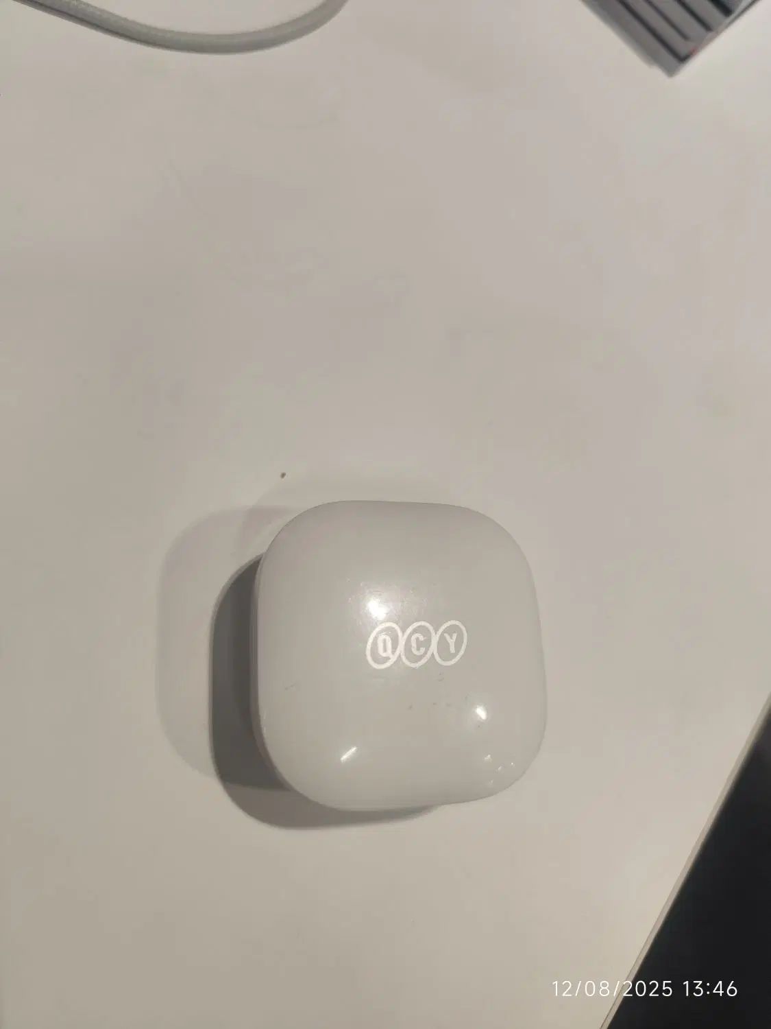 QCY Earbuds|لوازم جانبی موبایل و تبلت|تهران, سنائی|دیوار