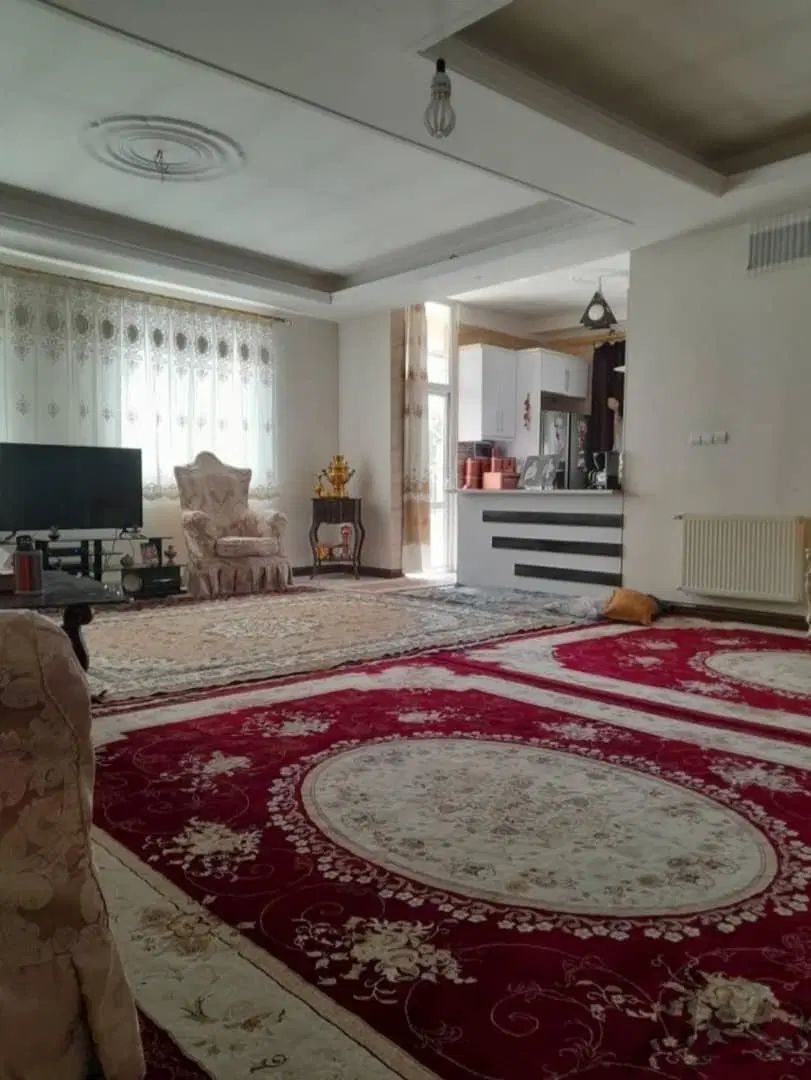 پیروزی/پیچک/۹۷متر/فول امکانات/تکواحد|فروش آپارتمان|تهران, زاهد گیلانی|دیوار