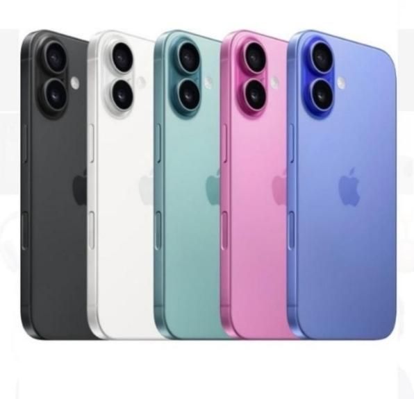 اپل iPhone 16 Pro Max حافظه 256گیگ (اقساطی )|موبایل|اسلام‌شهر, زرافشان|دیوار