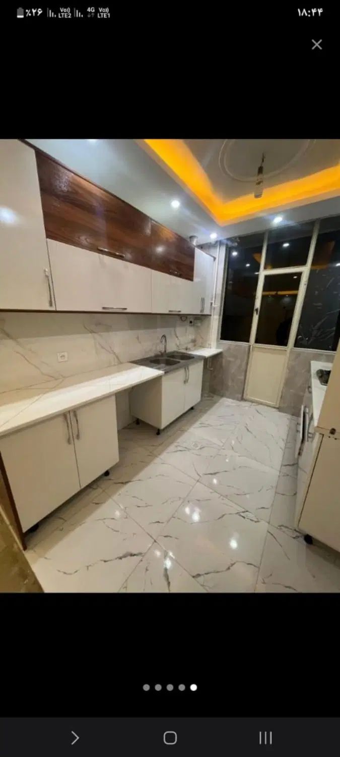 1 خواب * با پارکینـگ آسانـسور * جمال زاده کلهر|فروش آپارتمان|تهران, جمال‌زاده|دیوار
