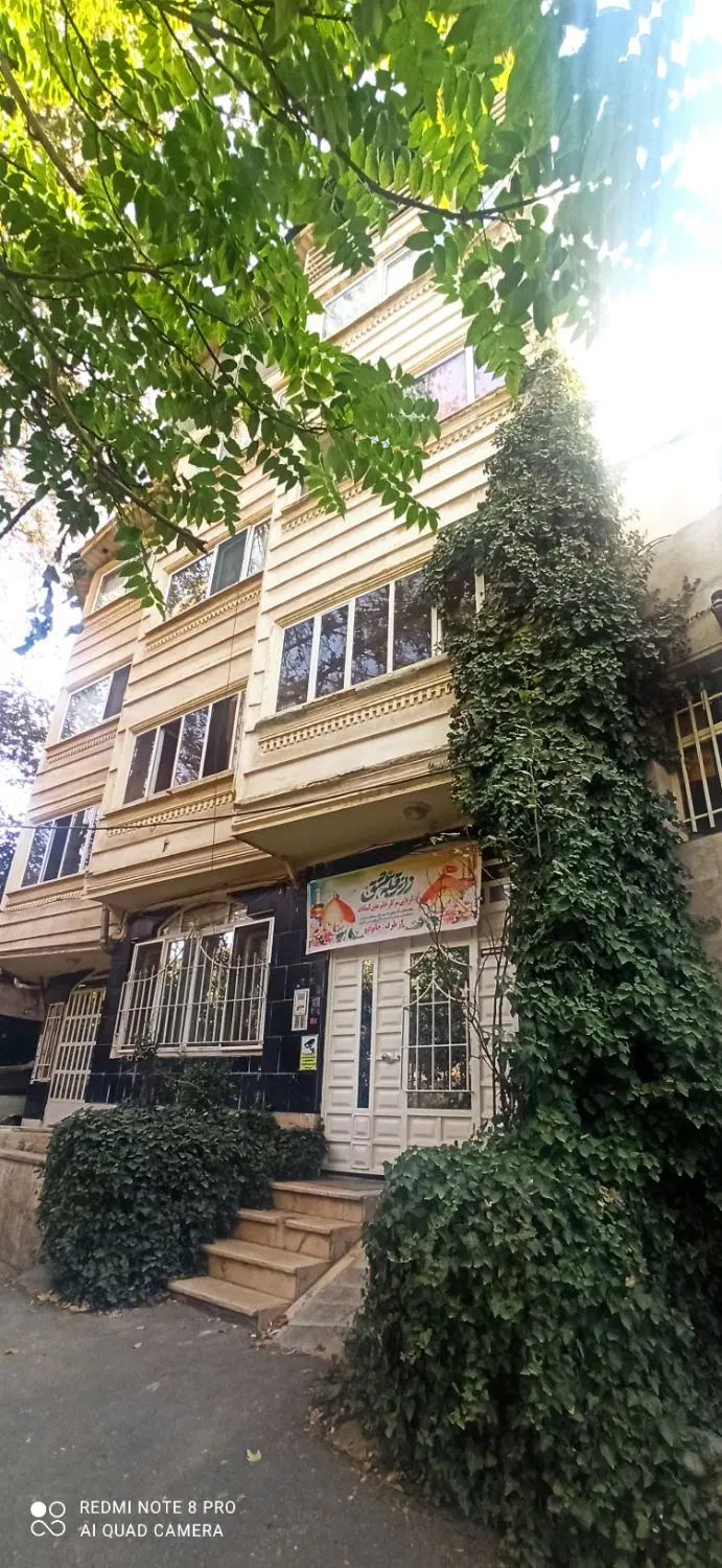 اجاره نشینی دربهترین منظره دنیا|اجارهٔ آپارتمان|کرج, حصار سرجوب|دیوار