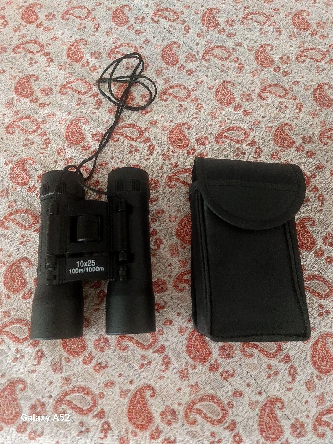 دوربین|کوهنوردی و کمپینگ|زنجان, |دیوار