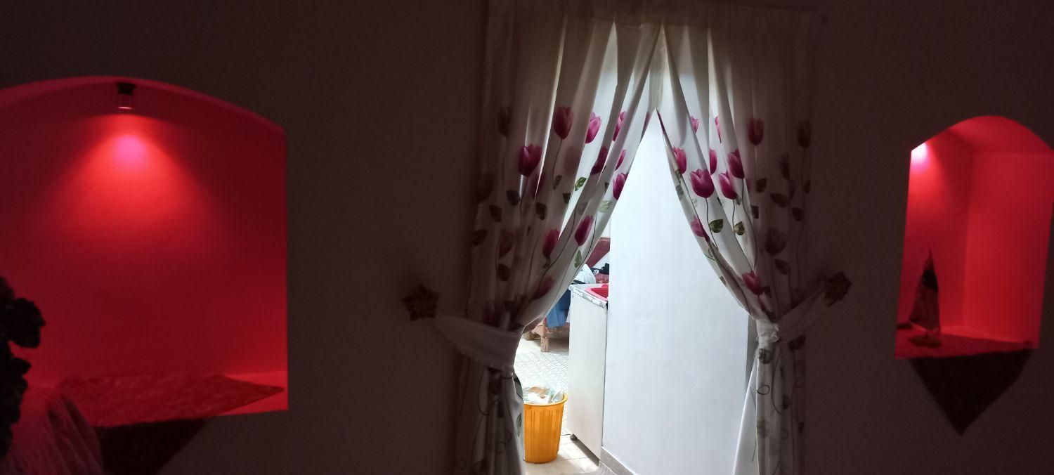 اجاره ویلای قصر فیروزه|اجارهٔ کوتاهمدت ویلا و باغ|گرمسار, |دیوار