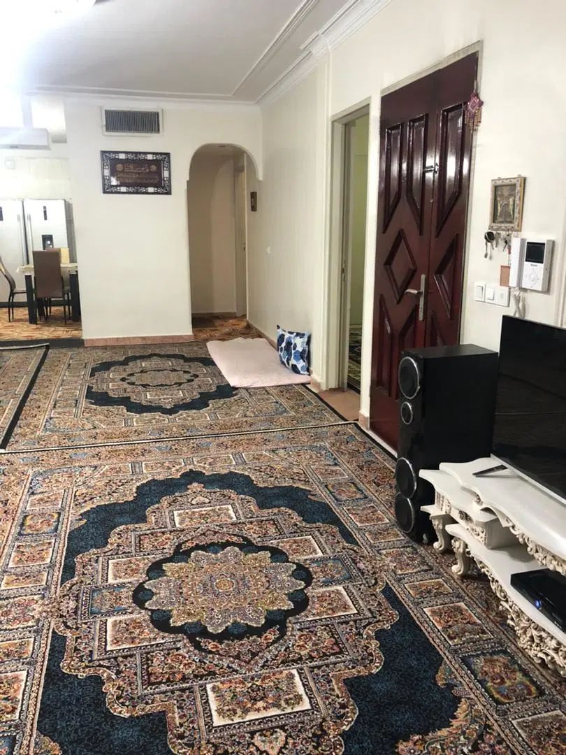 اجاره واحد ۸۵متری دوخواب شهرک پردیسان|اجارهٔ آپارتمان|کرج, شهرک پردیسان|دیوار