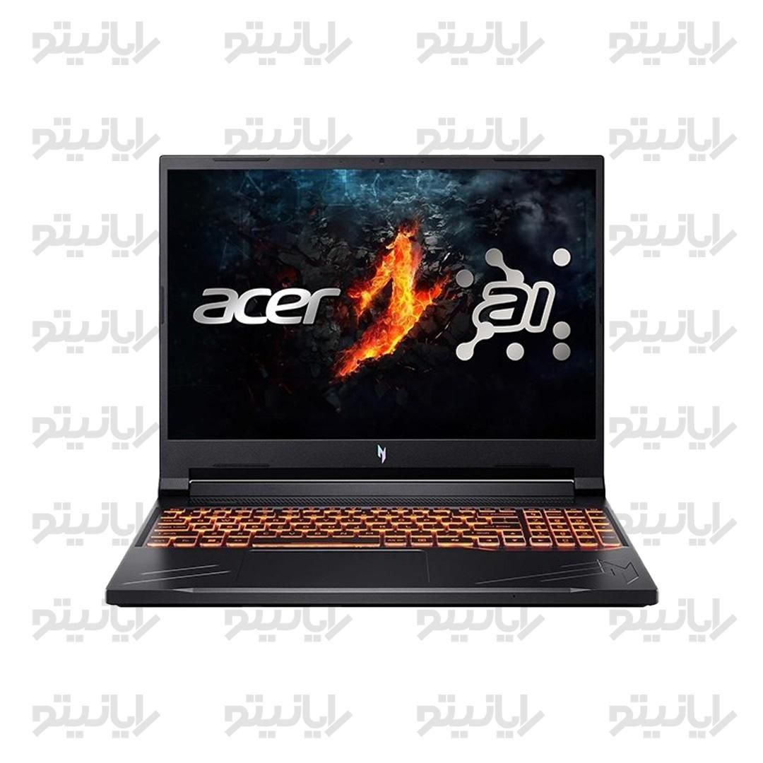 ACER NITRO V16 /i7/16G/512G/6G RTX4050 لپ تاپ ایسر|رایانه همراه|اصفهان, خلجا|دیوار