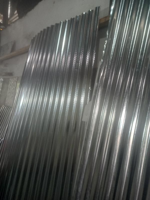 فروش و نصب انواع ورق وقوطی و درب|مصالح و تجهیزات ساختمان|مشهد, توس (بلوار توس)|دیوار