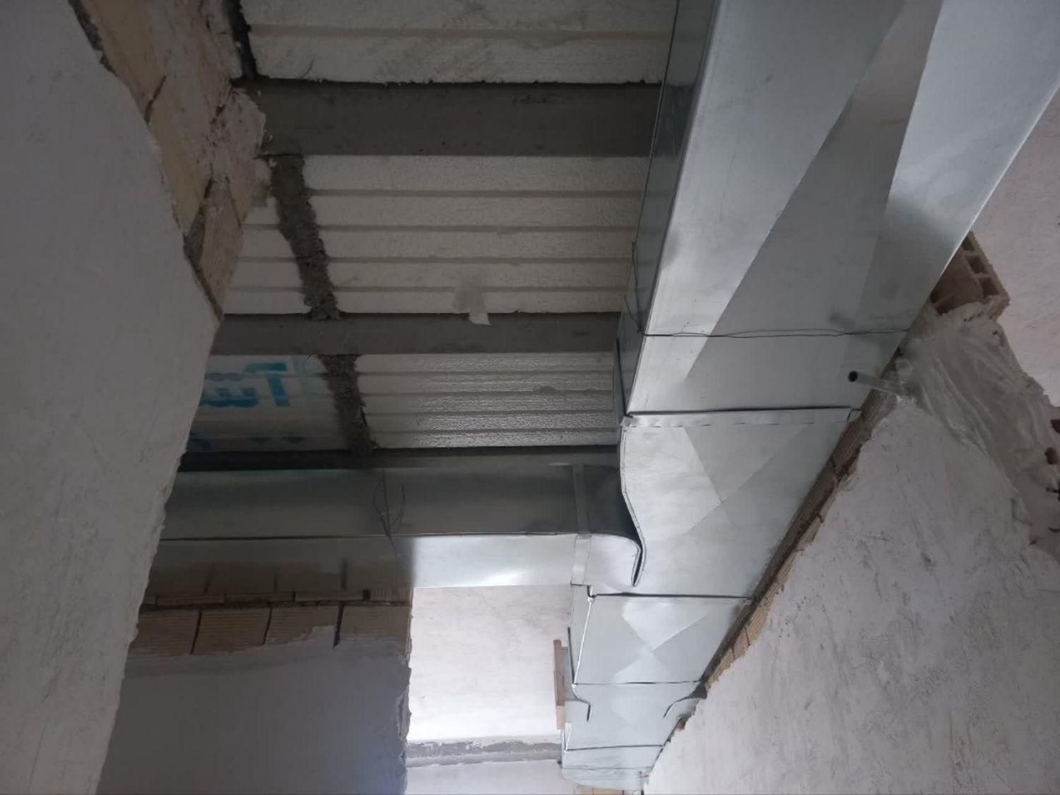 کانال کولر سازی|خدمات پیشه و مهارت|کرمانشاه, |دیوار